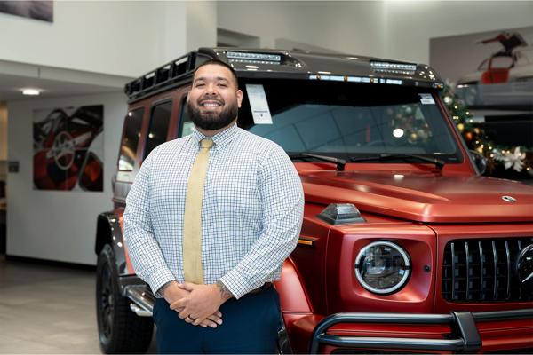 Anthony Guasti, photo 1