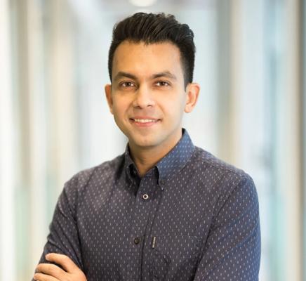 Mohan Belani, photo 2