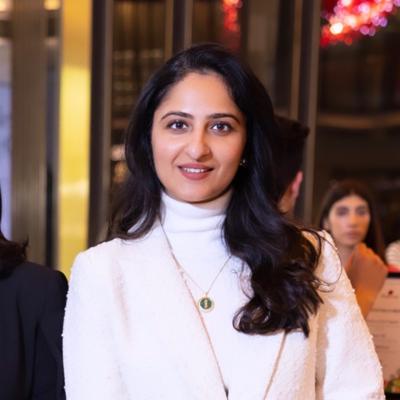 Aakriti Singh