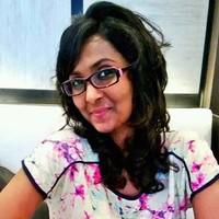 Ruma Nair