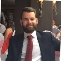 Steven Morrell, photo 2