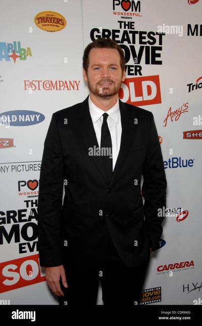 Eric Matheny, photo 1