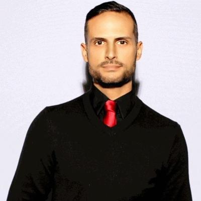 Edward Arencibia, MBA