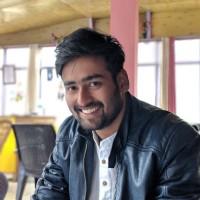 Vivek Jain
