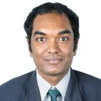 Nagarajan Ramanathan