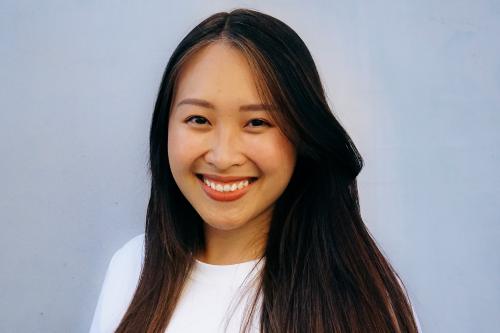 Jennifer Pham, photo 2