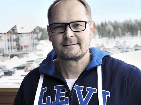 Marko Mustonen, photo 1