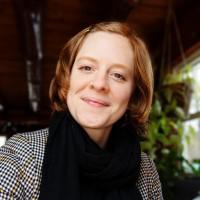 Mlis Audrey Sage Lorberfeld