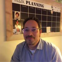 Andrew De Boer, photo 2