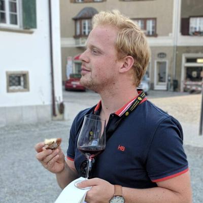 Kristof Peeters, photo 1