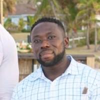 Crc Biodun Kajopaiye MHSA