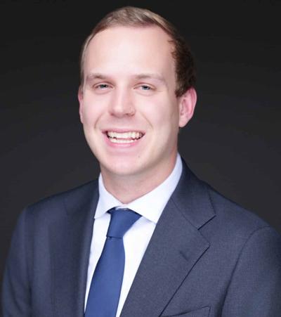 Michael Ferguson, photo 1