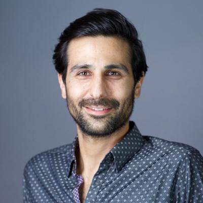 Ola Okeshola, photo 2