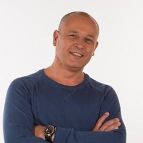 Erwin Buskermolen, photo 1