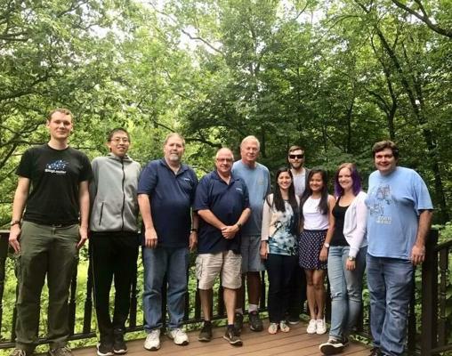 MacKenzie Bennett, photo 1