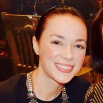 Emily Stancil Martinez