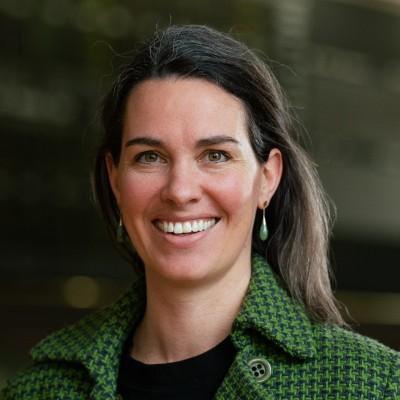 Libby Stegger, photo 1