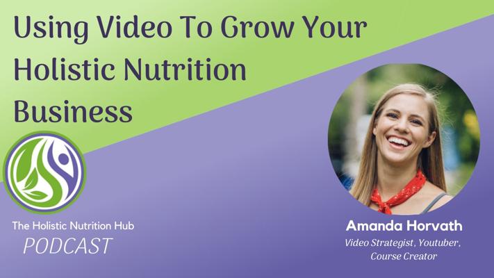 Amanda Horvath, photo 2