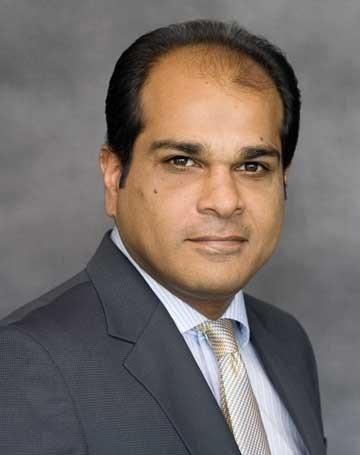 Srinivas Reddy, photo 1