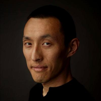Stephen Liu