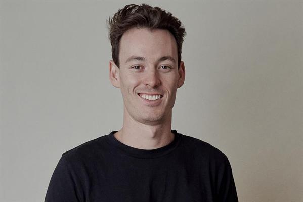 Zach Kitschke, photo 1