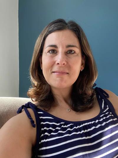 Nadia Wilkinson, photo 1