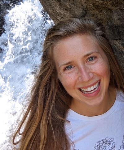 Alyssa Menz, photo 2