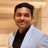 Avinash Vijayakumar