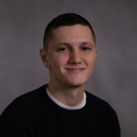 Matthew Thistle, photo 2