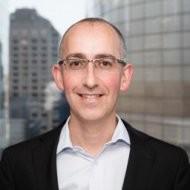 Joey Fridman