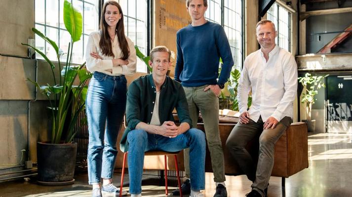 Espen Malmo, photo 2