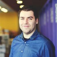 Eli Van Nieuwenhoven