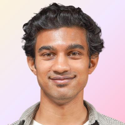 Rafie Faruq, photo 1