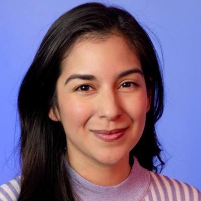 Michelle Abrego - LinkedIn, Twitter