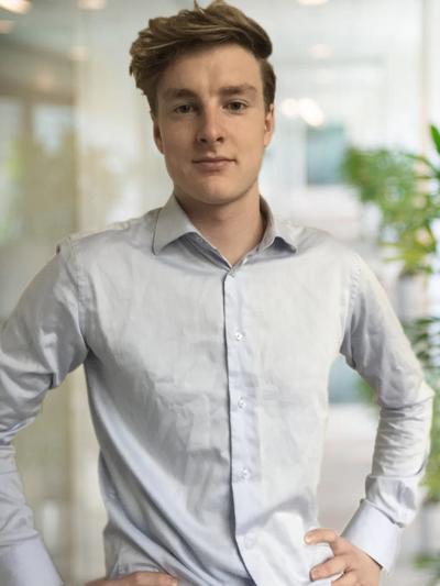 Daan Noorman, photo 1