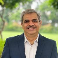 Sandeep Dutta, photo 2