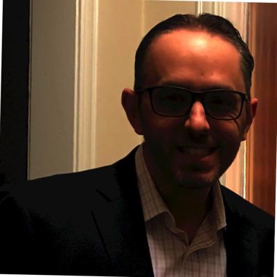 Rob Finegold