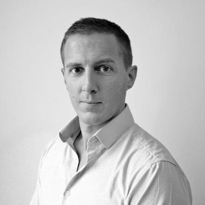 James Gardiner, photo 1