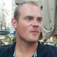 Christophe Stemberger