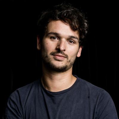 Maxim Fernandez