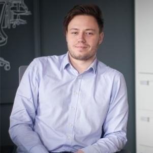 Daniel Poveda-Sharman