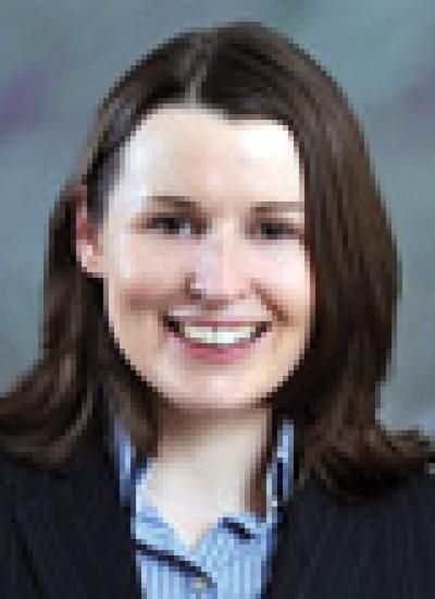 Louise Kelly, photo 1