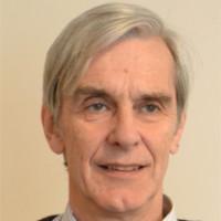 David Maxwell, photo 1