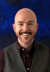 Mark Edginton, photo 1