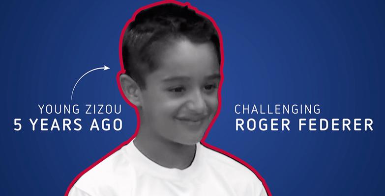 Will Radford, photo 1