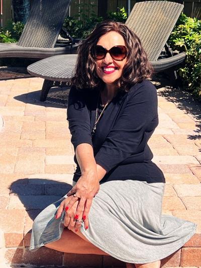 Dani Einsohn, photo 1