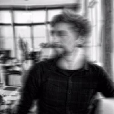 Jesse Squires, photo 1