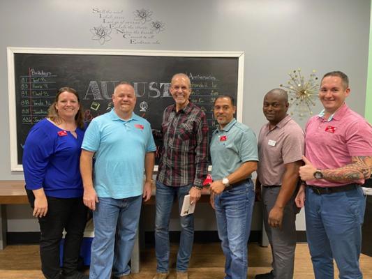 Graphic Art Harrison’s, photo 2