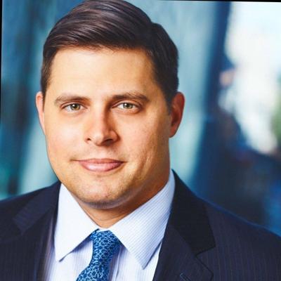 Cfp® Eric P. Berger