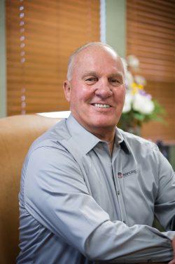 Gene Adamson, photo 2